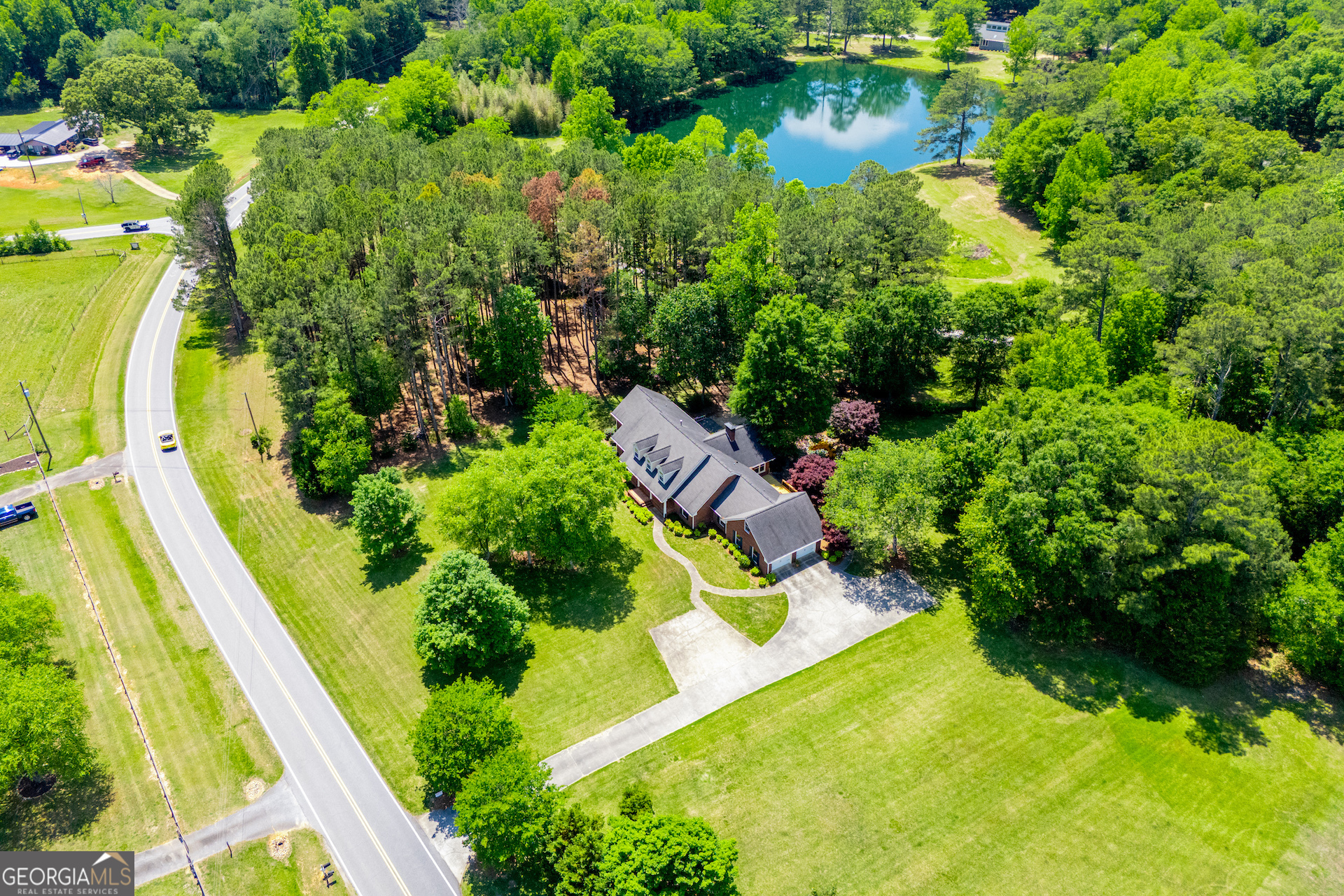 635 Bonner Road Carrollton, GA 30117 - Photo 83 of 91