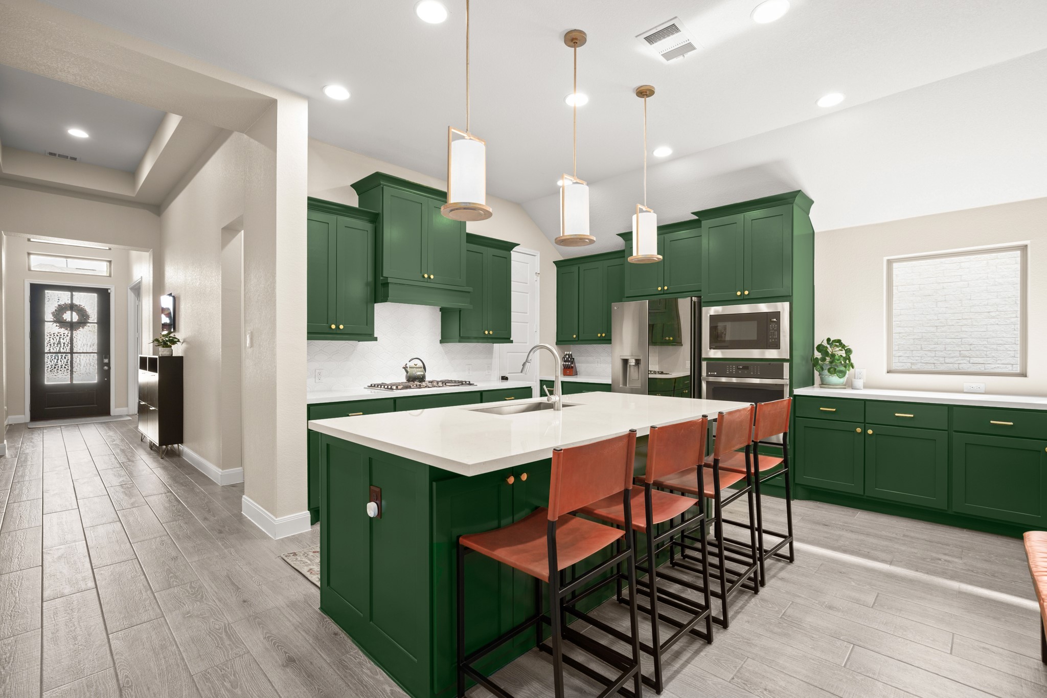 1412 Spring Gulch Lane Georgetown, TX 78628 - Photo 11 of 35