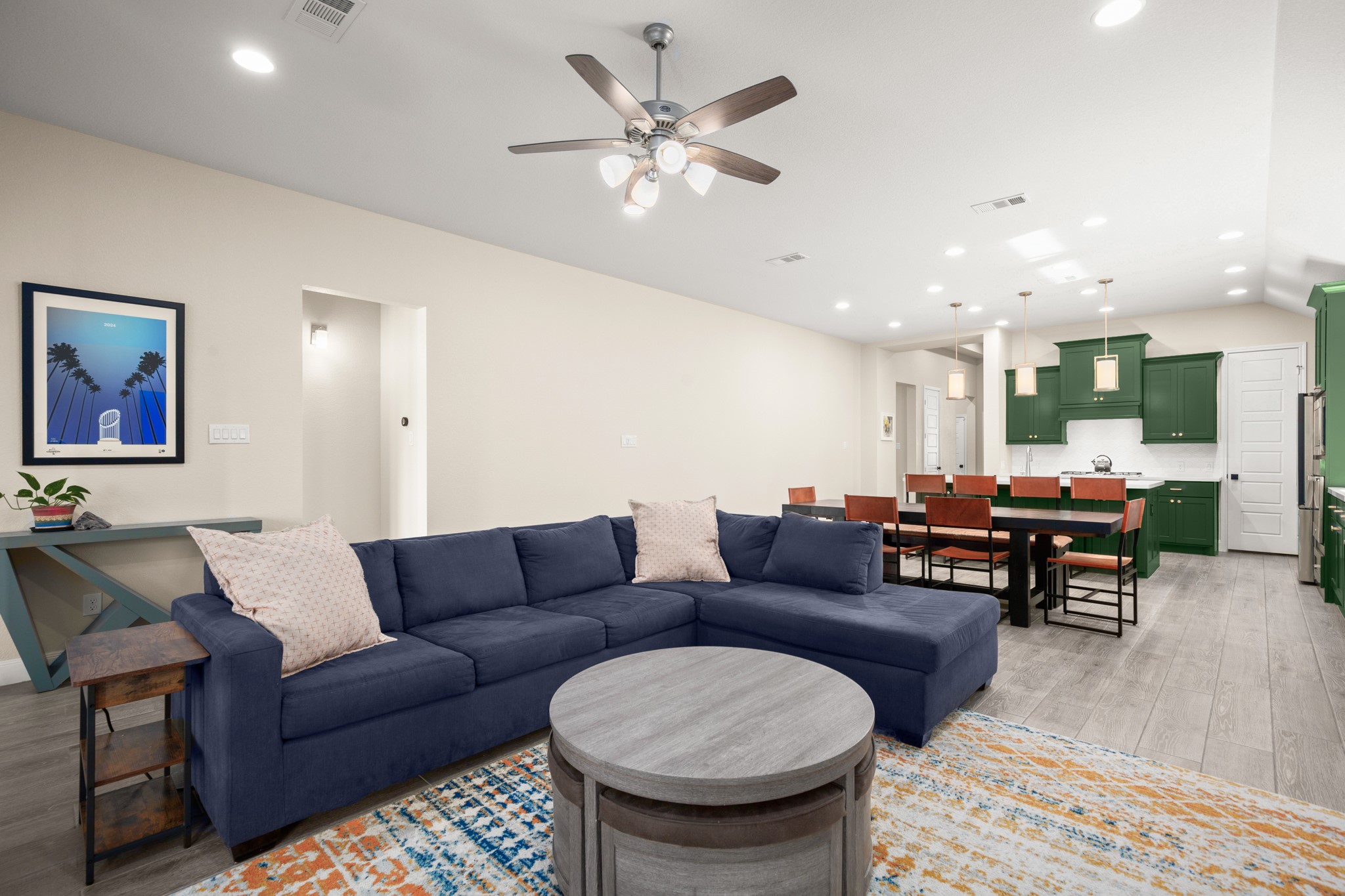 1412 Spring Gulch Lane Georgetown, TX 78628 - Photo 12 of 35