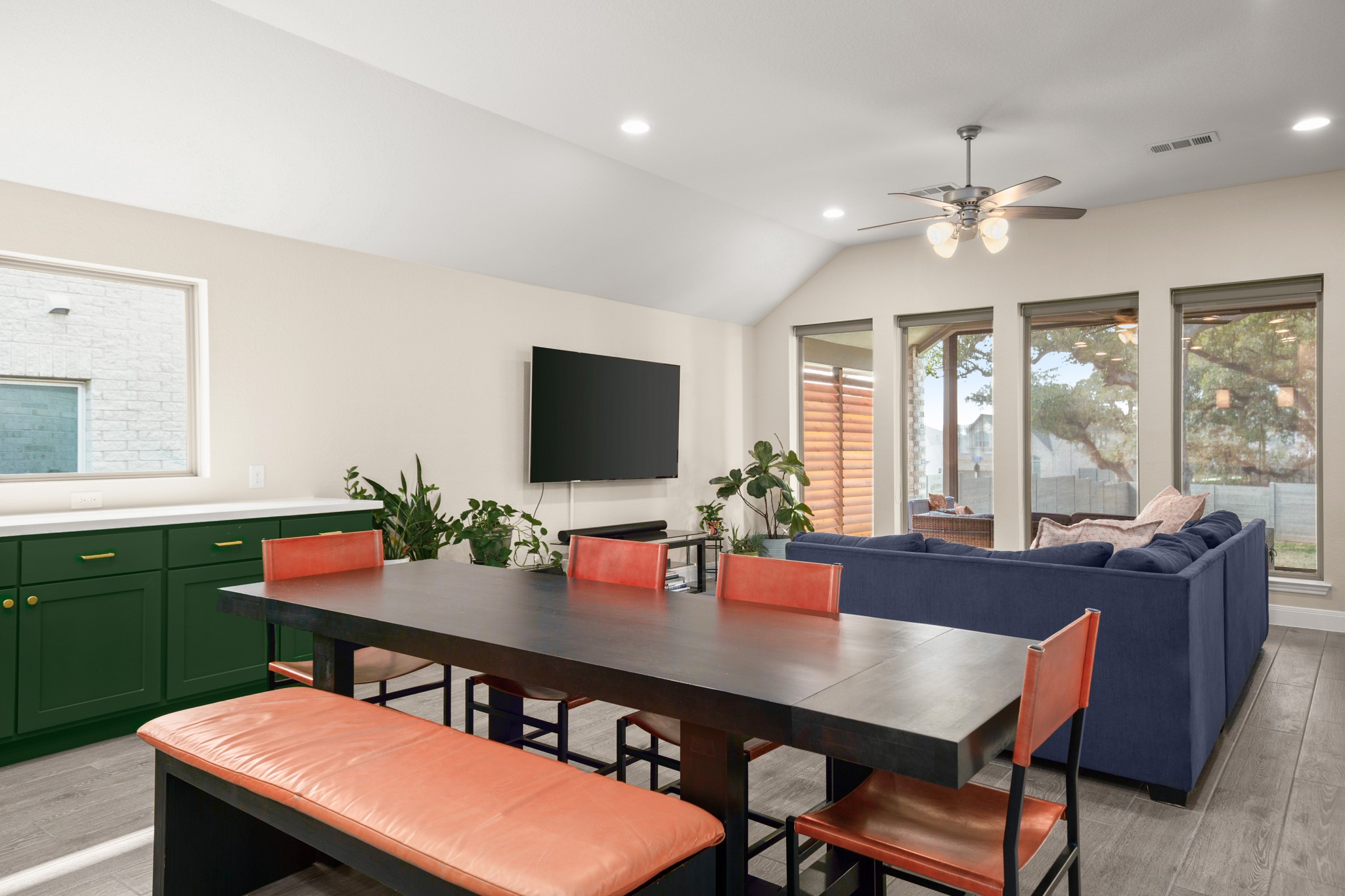 1412 Spring Gulch Lane Georgetown, TX 78628 - Photo 13 of 35