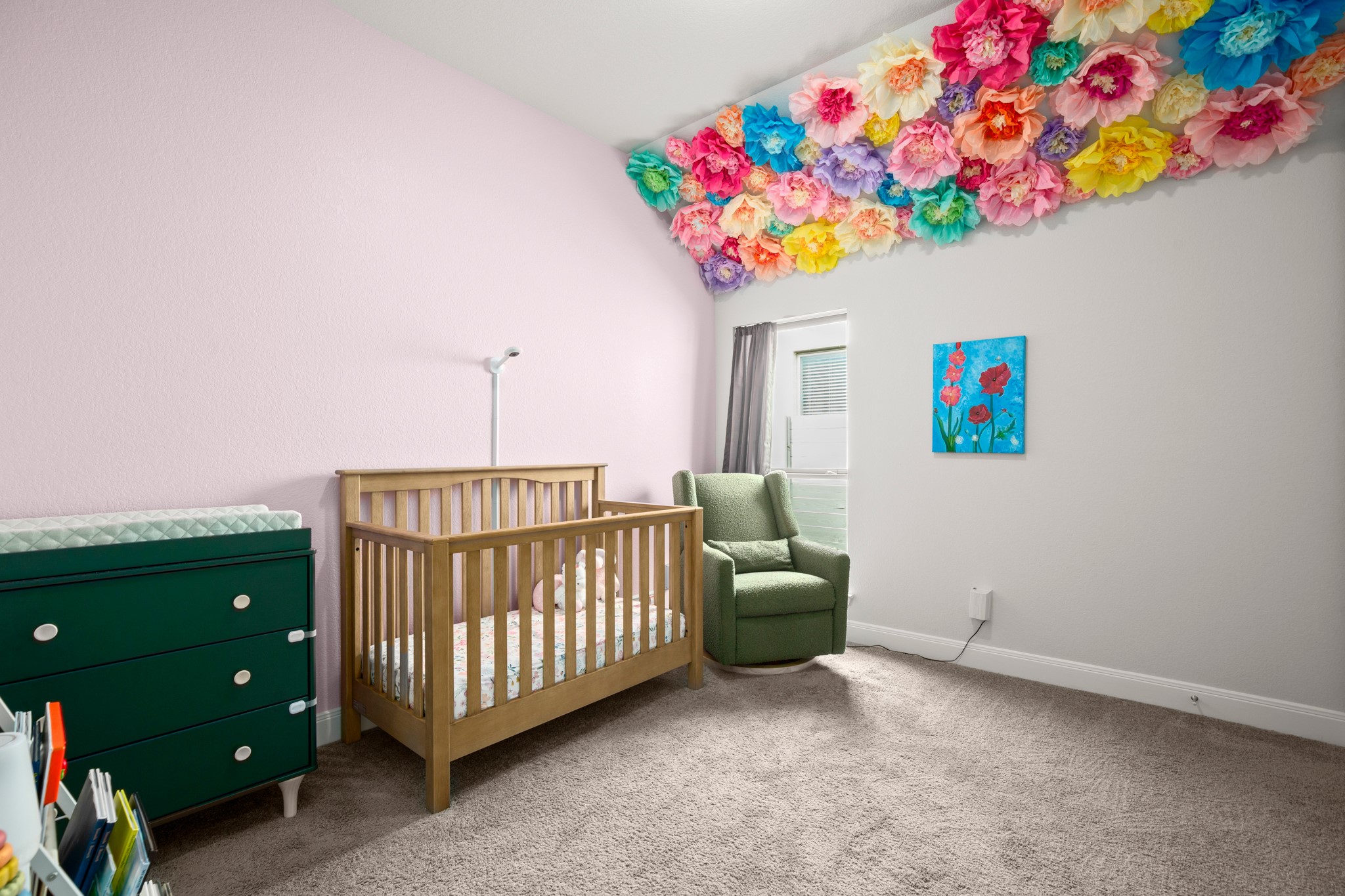 1412 Spring Gulch Lane Georgetown, TX 78628 - Photo 15 of 35