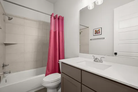 $575,000 | 1412 Spring Gulch Lane, Georgetown, TX 78628