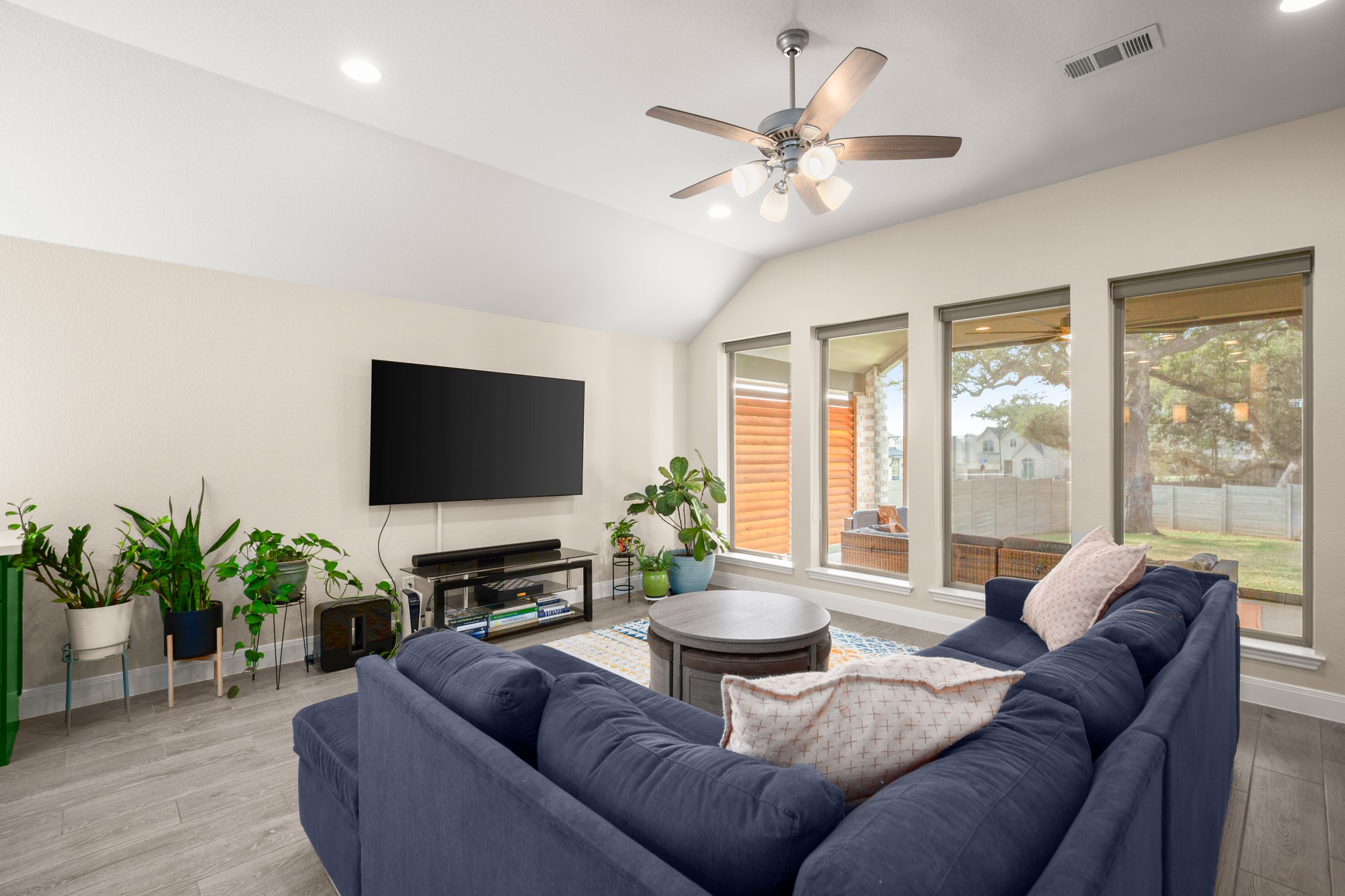 1412 Spring Gulch Lane Georgetown, TX 78628 - Photo 17 of 35