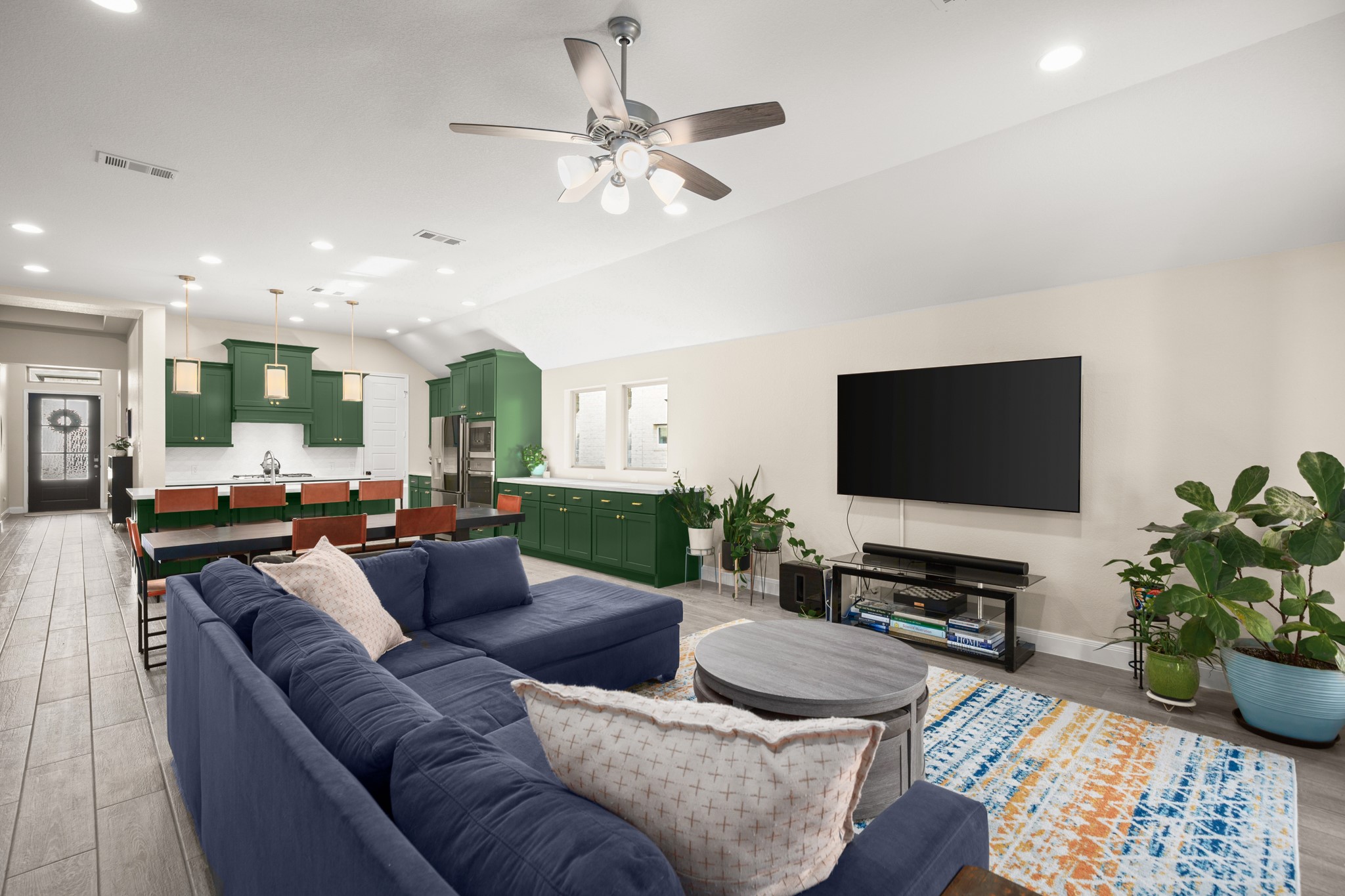 1412 Spring Gulch Lane Georgetown, TX 78628 - Photo 18 of 35