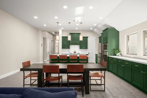 $575,000 | 1412 Spring Gulch Lane, Georgetown, TX 78628