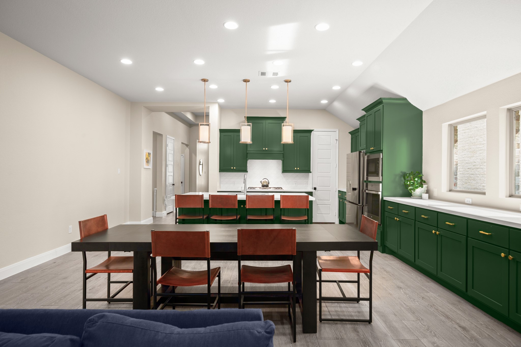 1412 Spring Gulch Lane Georgetown, TX 78628 - Photo 19 of 35