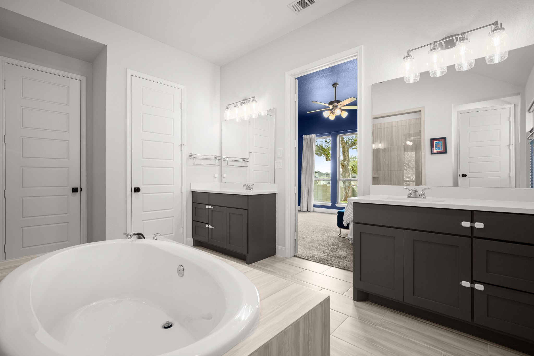 1412 Spring Gulch Lane Georgetown, TX 78628 - Photo 20 of 35