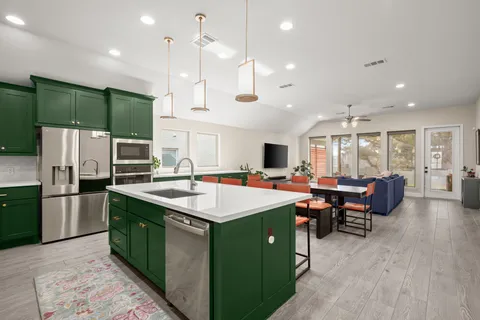 $575,000 | 1412 Spring Gulch Lane, Georgetown, TX 78628