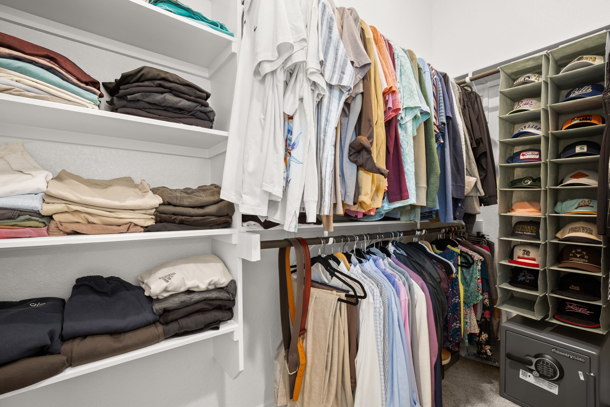 1412 Spring Gulch Lane Georgetown, TX 78628 - Photo 22 of 35