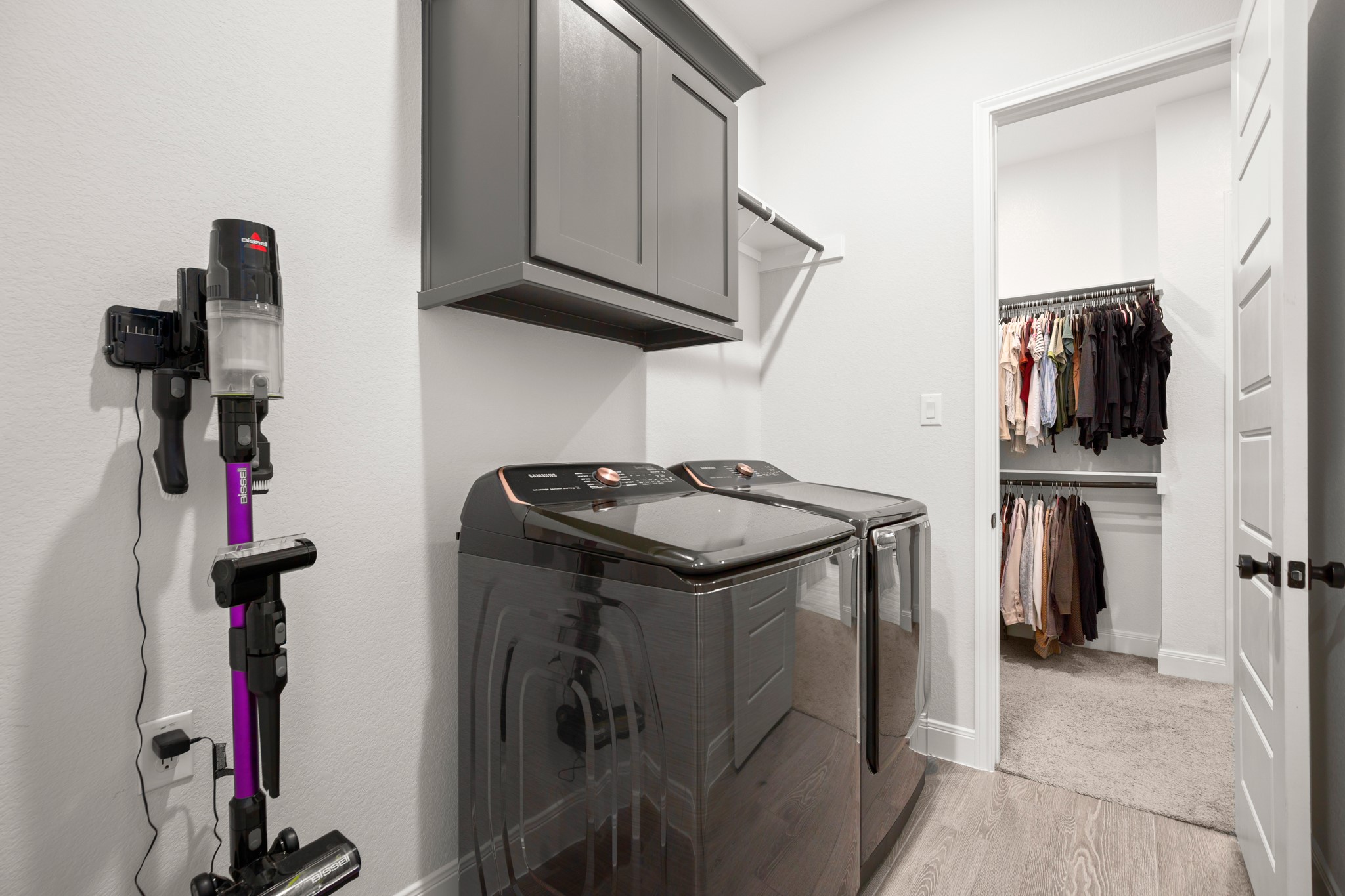 1412 Spring Gulch Lane Georgetown, TX 78628 - Photo 23 of 35