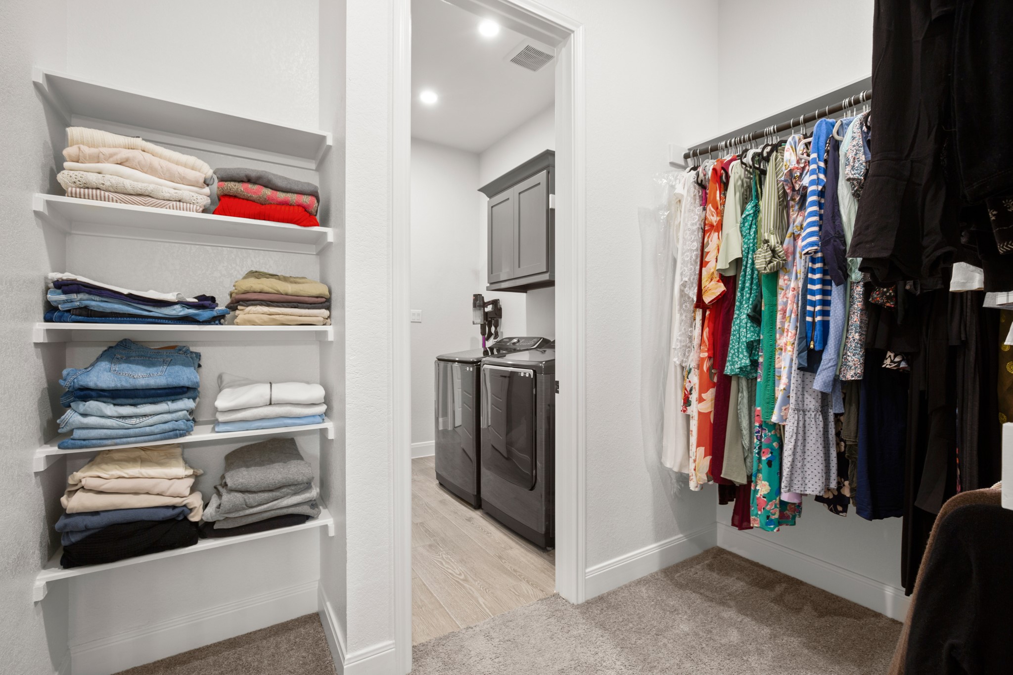 1412 Spring Gulch Lane Georgetown, TX 78628 - Photo 24 of 35