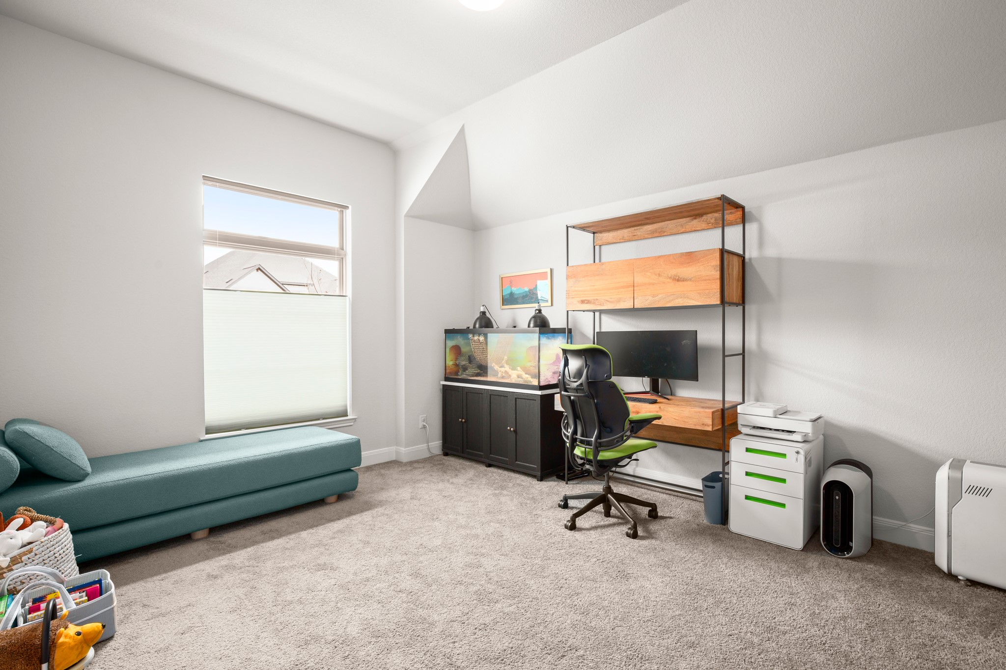 1412 Spring Gulch Lane Georgetown, TX 78628 - Photo 27 of 35