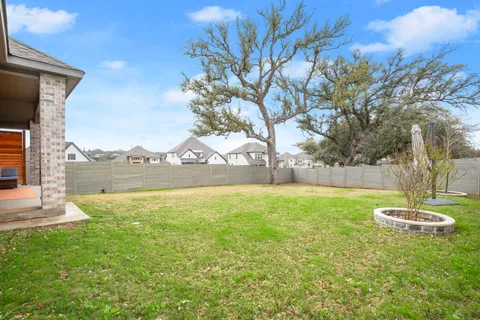 $575,000 | 1412 Spring Gulch Lane, Georgetown, TX 78628
