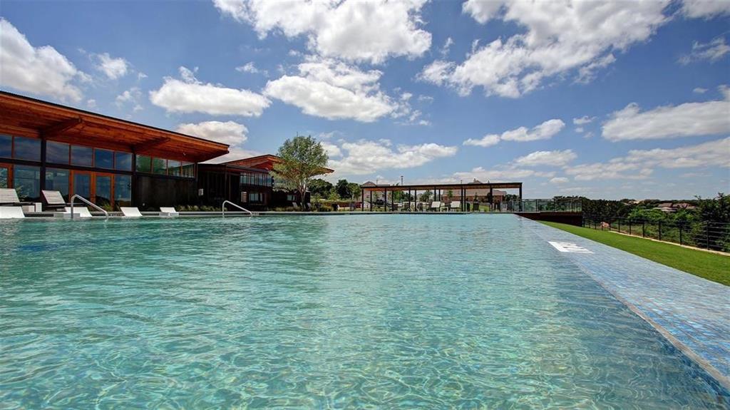 1412 Spring Gulch Lane Georgetown, TX 78628 - Photo 31 of 35