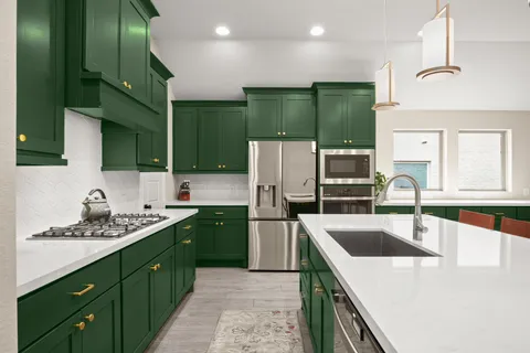 $575,000 | 1412 Spring Gulch Lane, Georgetown, TX 78628