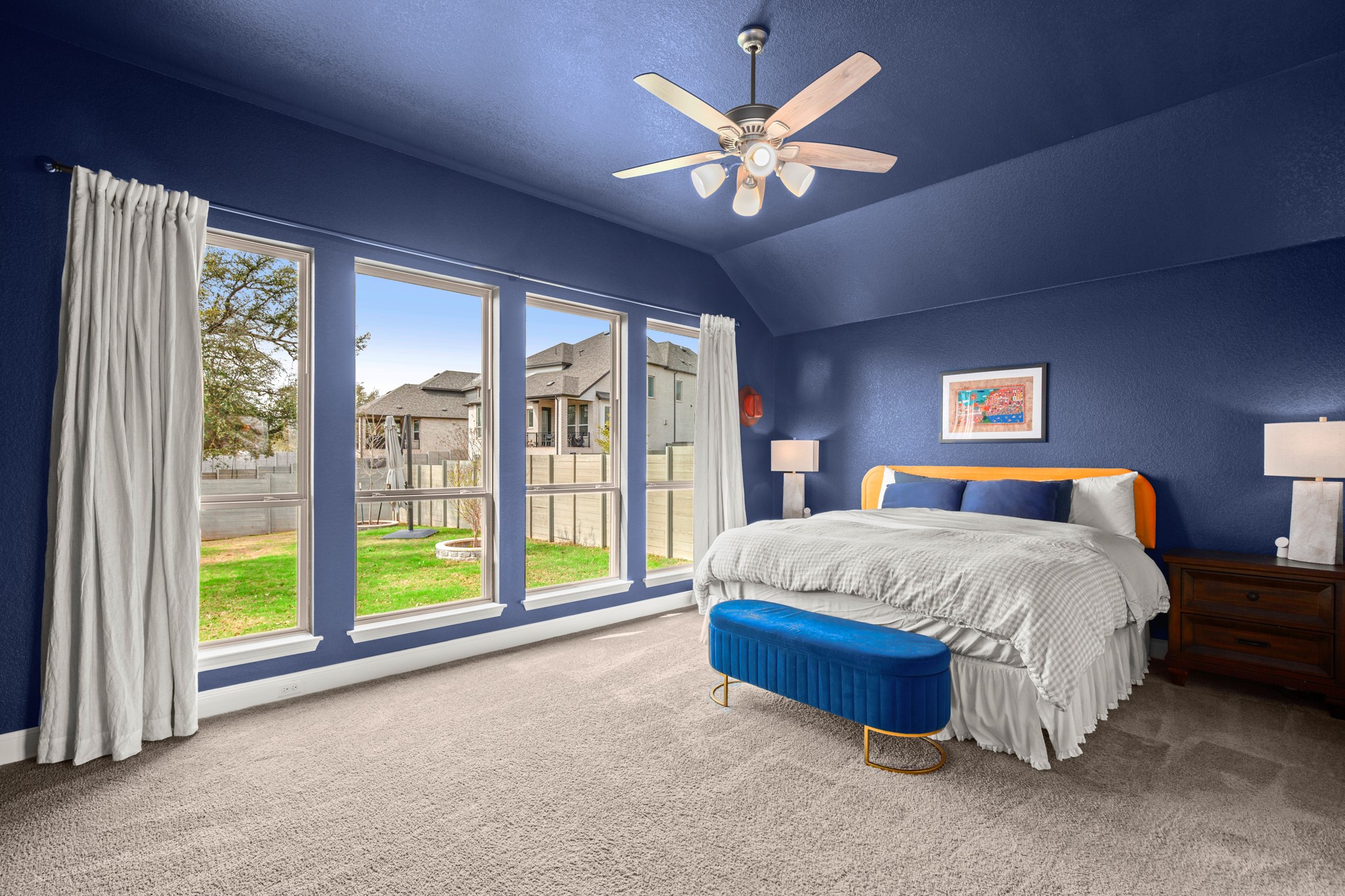 1412 Spring Gulch Lane Georgetown, TX 78628 - Photo 9 of 35