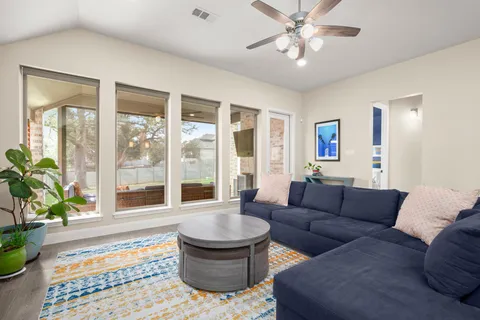 $575,000 | 1412 Spring Gulch Lane, Georgetown, TX 78628