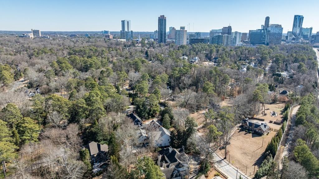 4037 Wieuca Road Northeast Atlanta, GA 30342 - Photo 78 of 82