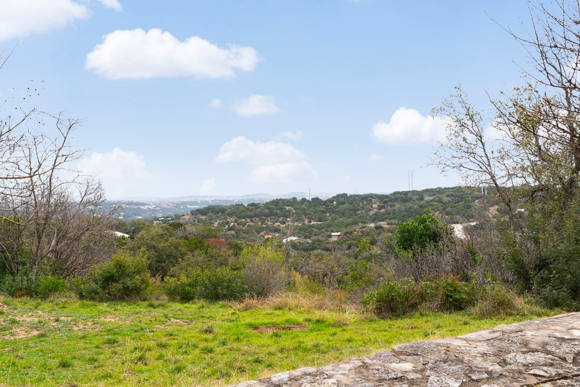 21406 Kathy Lane Spicewood, TX 78669 - Photo 18 of 40 a view of lake