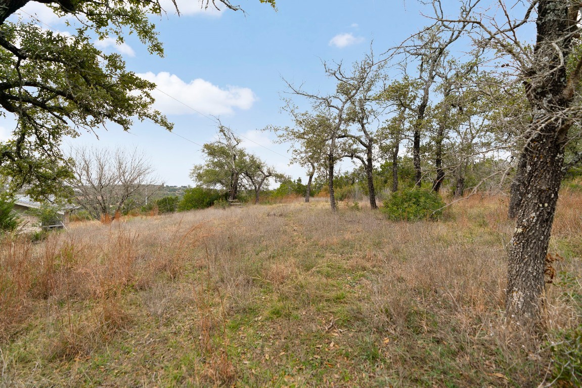 21406 Kathy Lane Spicewood, TX 78669 - Photo 22 of 40 a view of mountain view with trees