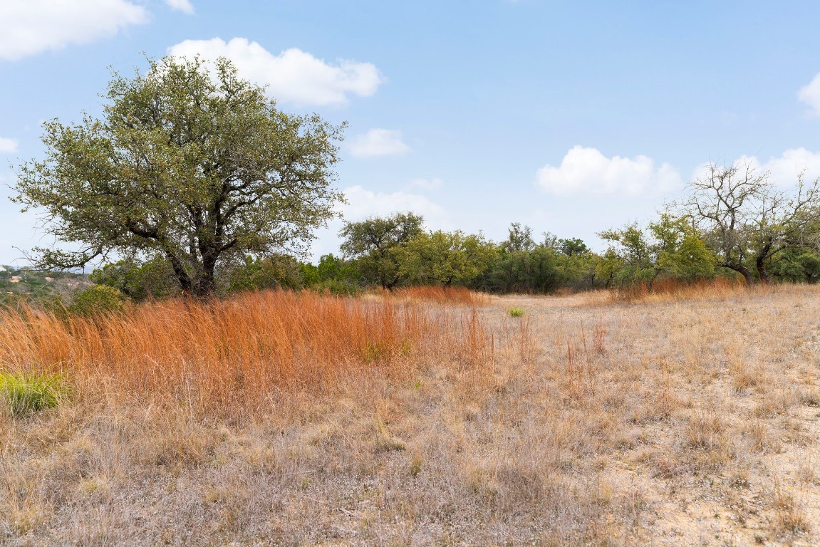 21406 Kathy Lane Spicewood, TX 78669 - Photo 34 of 40 a view of lake with green space