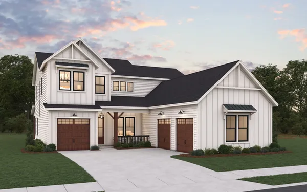 $1,366,179 | 5004 Garrett Farms Place, Franklin, TN 37064