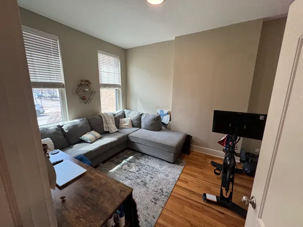 $3,800 | 1961 North Wilmot Avenue, Unit 1, Chicago, IL 60647