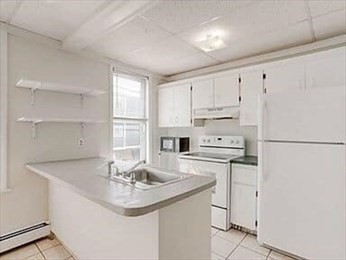 156 Bennington Street, Unit 2 Boston, MA 02128 - Photo 9 of 9