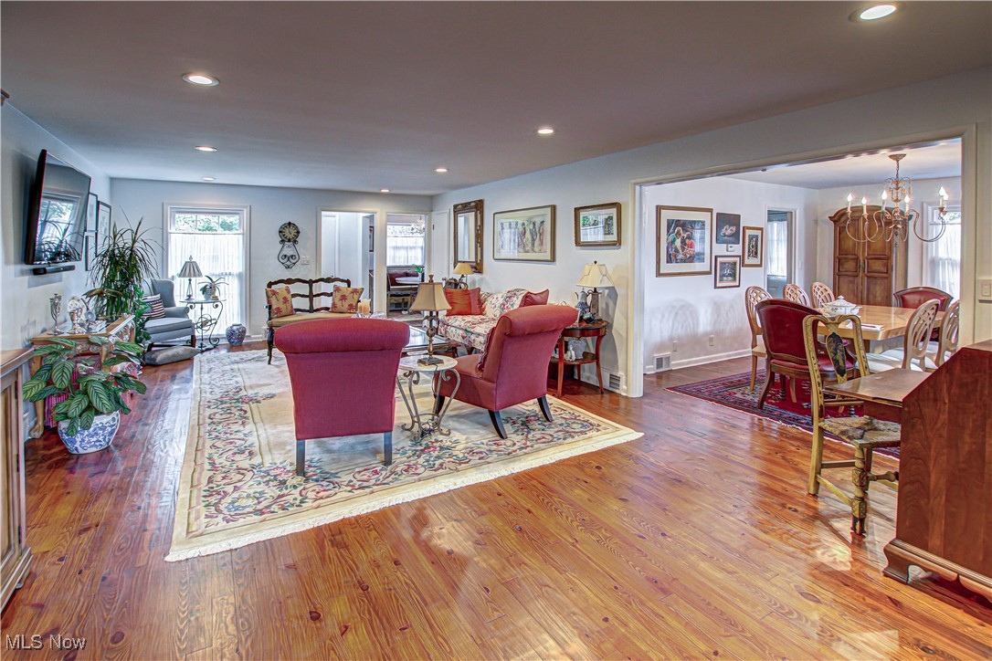 3712 Lytle Road Beachwood, OH 44122 - Photo 7 of 34 Gallery Image 7