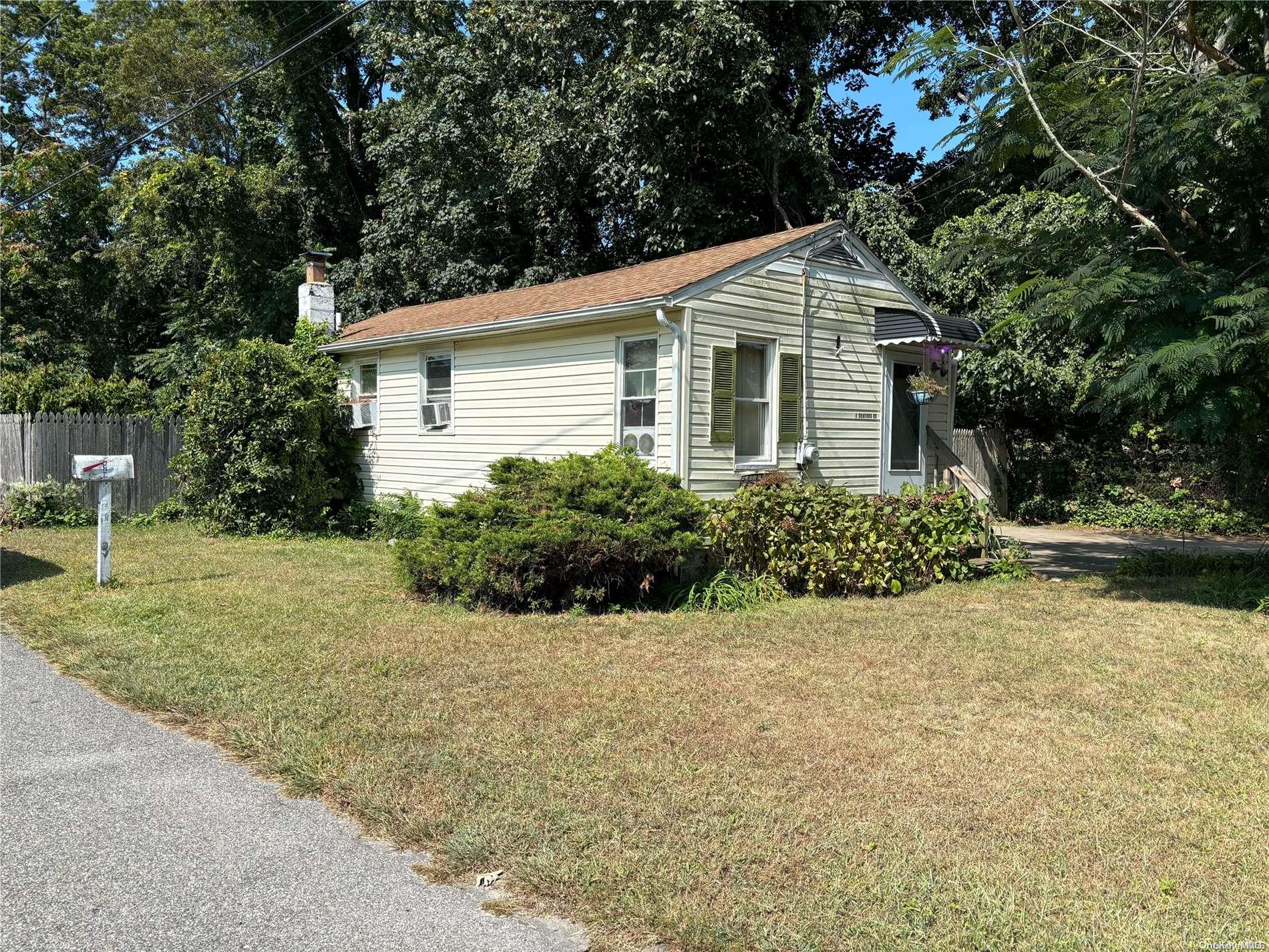 1 Seaford Road Mastic Beach, NY 11951 - Photo 1 of 1 Gallery Image 1