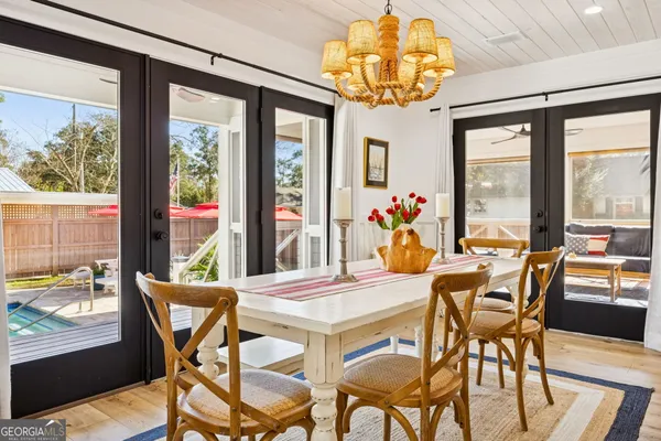 $2,149,000 | 502 1/2 Ashantilly Avenue, St. Simons, GA 31522