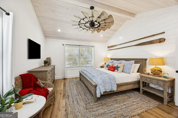 $2,149,000 | 502 1/2 Ashantilly Avenue, St. Simons, GA 31522