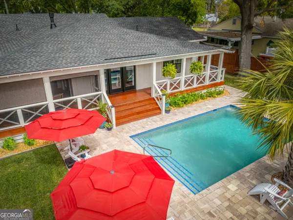 $2,149,000 | 502 1/2 Ashantilly Avenue, St. Simons, GA 31522