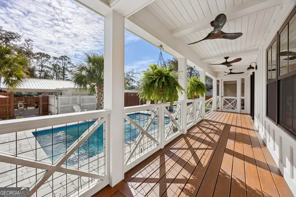 $2,149,000 | 502 1/2 Ashantilly Avenue, St. Simons, GA 31522