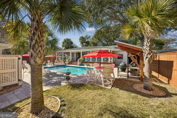 $2,200,000 | 502 1/2 Ashantilly Avenue, St. Simons, GA 31522