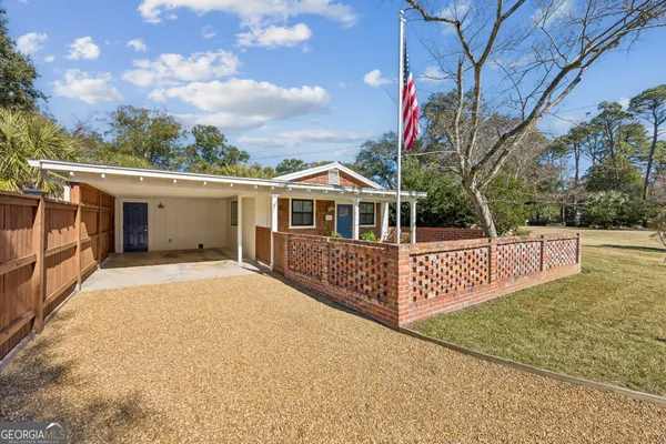 $2,149,000 | 502 1/2 Ashantilly Avenue, St. Simons, GA 31522