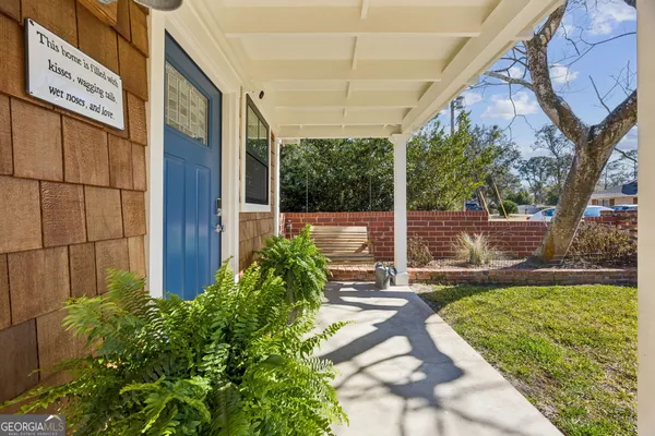 $2,149,000 | 502 1/2 Ashantilly Avenue, St. Simons, GA 31522