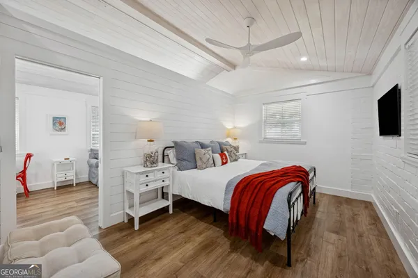 $2,149,000 | 502 1/2 Ashantilly Avenue, St. Simons, GA 31522