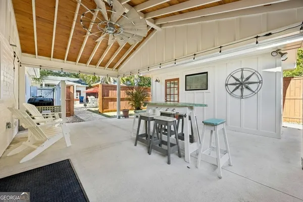 $2,149,000 | 502 1/2 Ashantilly Avenue, St. Simons, GA 31522