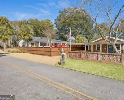 $2,200,000 | 502 1/2 Ashantilly Avenue, St. Simons, GA 31522