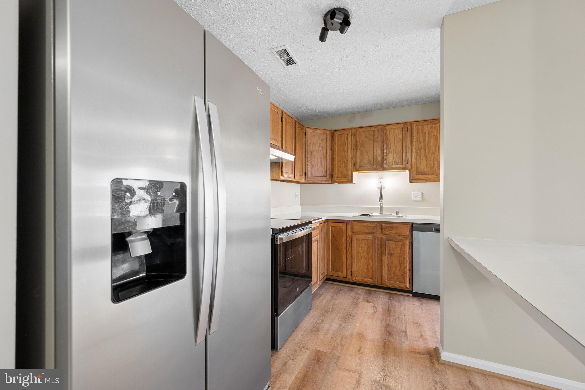 2108 Whitehall Road, Unit 1B Frederick, MD 21702 - Photo 26 of 68 Kitchen