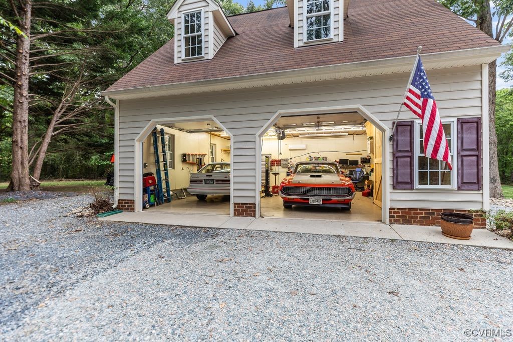 3105 Mill Trace Lane Sandy Hook, VA 23153 - Photo 11 of 43