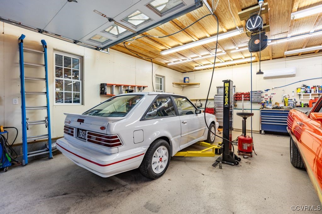 3105 Mill Trace Lane Sandy Hook, VA 23153 - Photo 12 of 43