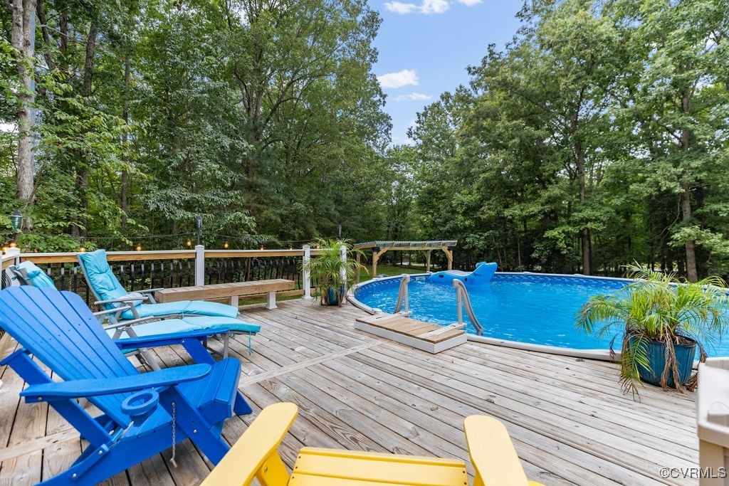 3105 Mill Trace Lane Sandy Hook, VA 23153 - Photo 13 of 43