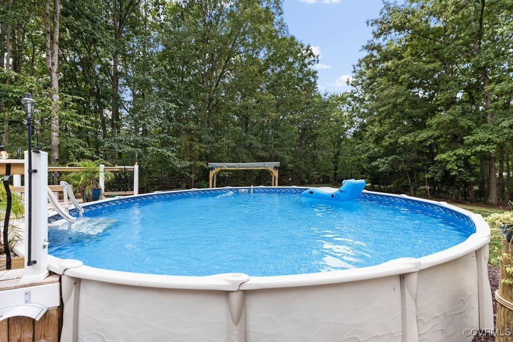 3105 Mill Trace Lane Sandy Hook, VA 23153 - Photo 14 of 43