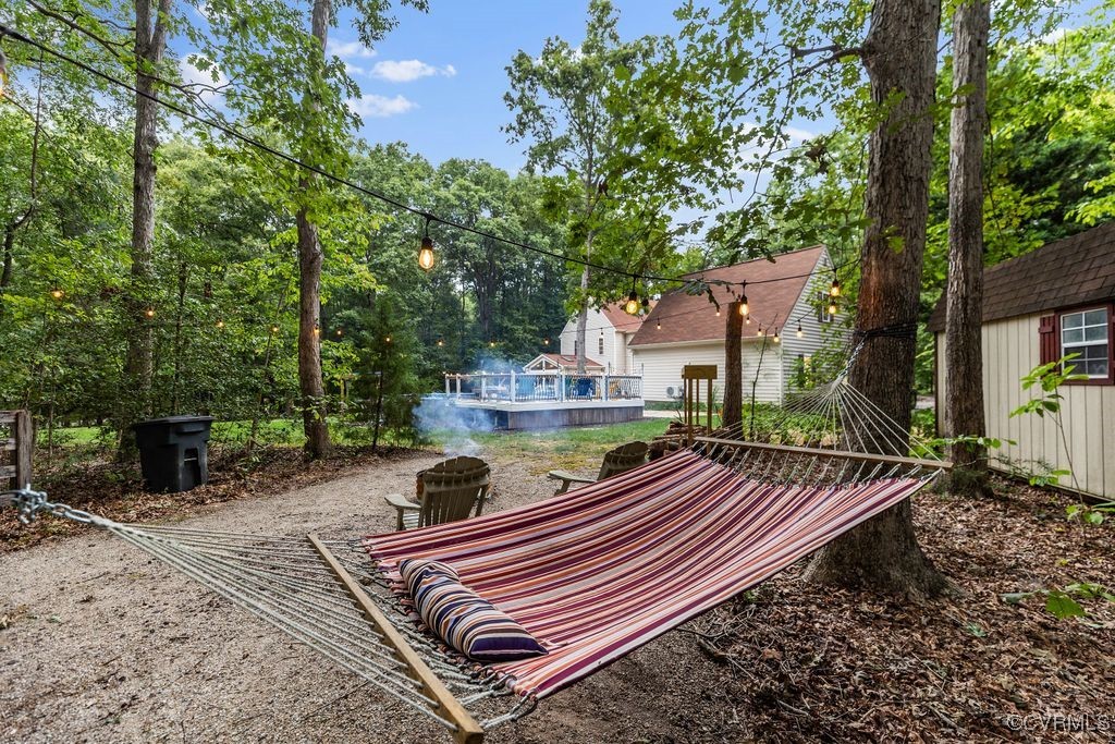 3105 Mill Trace Lane Sandy Hook, VA 23153 - Photo 15 of 43