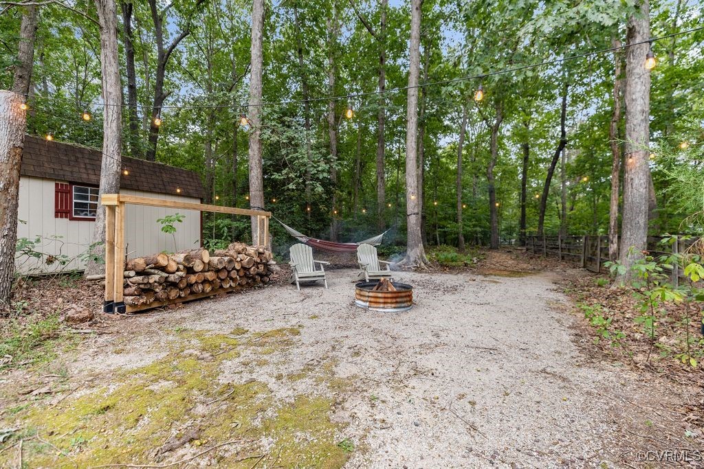 3105 Mill Trace Lane Sandy Hook, VA 23153 - Photo 16 of 43