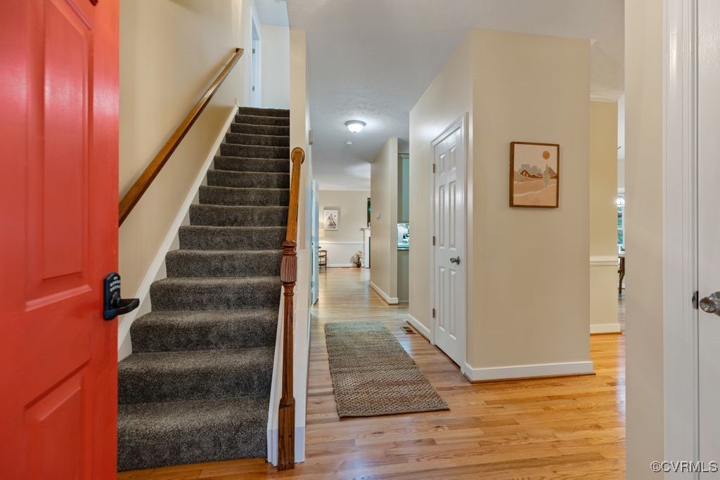 3105 Mill Trace Lane Sandy Hook, VA 23153 - Photo 17 of 43