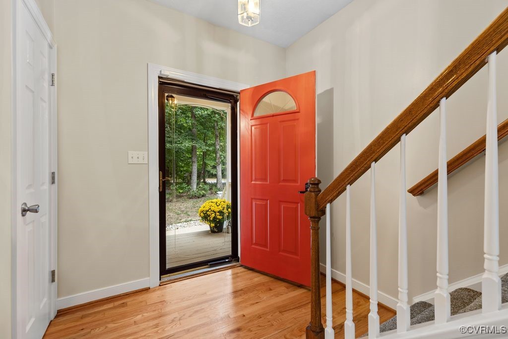 3105 Mill Trace Lane Sandy Hook, VA 23153 - Photo 18 of 43