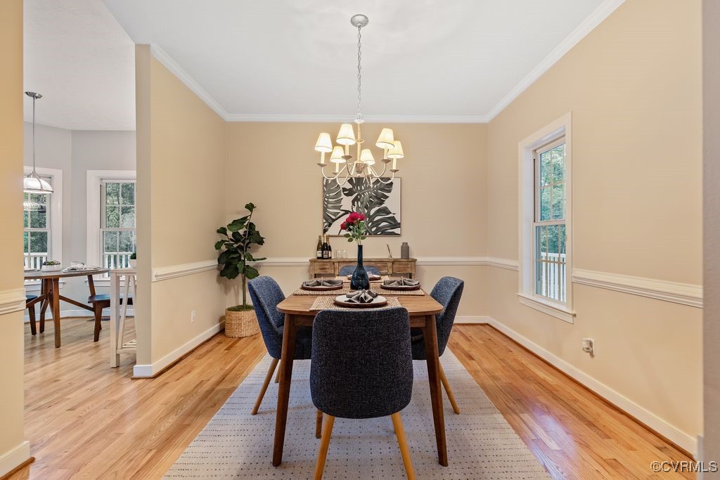 3105 Mill Trace Lane Sandy Hook, VA 23153 - Photo 19 of 43